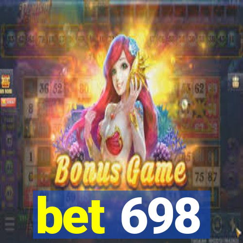 bet 698